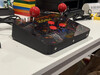 非常满意最终效果。#atari 7800/2600 Robotron