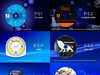 PlayStation游戏实体媒介演变一图流[doge] #全网玩梗索尼#（via. eStarland） ​​​