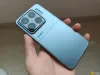 小米 15S Pro 送的保护壳好评，质感非常好