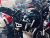 2022年上牌雅马哈XSR900，仅2万公里，复古与性能的完美结合！