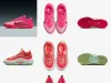 Nike A'One 咋来的  熟悉的中底配置 熟悉的价格定位  最爱哪一双  #踏青寻春色##鞋子分享##今天穿什么# ​