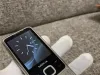 诺基亚6700C手机，银色