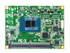 适用于工业自动化和嵌入式系统的 Intel N150 Pico-ITX 单板计算机 (SBC)。