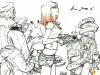 这几幅作品在哪一本画册里？[汗][汗][汗] ​
