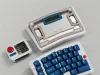 今天看到ROG发分体键盘，又想起QK这把Alice Duo