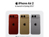 看了彭博和华尔街日报交叉爆料的消息，苹果 iPhone Air 2（代号V62）已经进入高级测试阶段了，大概率推到 2027 年春季才发