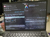 這次買的 X13 Gen 6 AMD 最後裝了 Omarchy