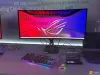 【华硕 ROG Strix OLED XG34WCDMTG 显示器亮相：搭载 Google TV 系统，支持英伟达云游戏】