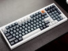 CIDOO V98 —— 我的第一把客制化键盘