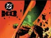 #蝙蝠侠#  Clay Mann绘制的《DC K.O.》#1 漫画店独家封面 ​​​