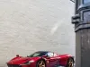 法拉利 SP3 Daytona，限量 599 辆，V12 引擎爆 840 匹，2.85 秒破百，极致超跑，致敬经典！ ​