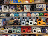 GameCube 25周年！:D 简直不敢相信！这里展示了完整的硬件收藏。