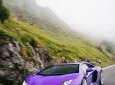 Lamborghini Aventador SV  V12 自然吸气  纽北赛道成绩 6 分 59 秒 73