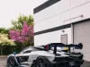 迈凯伦Senna#迈凯伦# ​​​