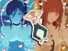 #电锯人##二次元招新季#  如果你是电次，你会选择谁？[并不简单]  X:siotomato12 ​​​