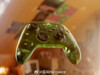 Xbox Series X25 发布了，25周年版  相比原版换了绿色透明外壳，性能不变。11月推出，价格没公布。 ​​​