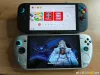 可以和NS2屏幕尺寸掰掰腕子的ayaneo kun[举手] ​