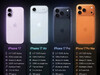 全面对比  iPhone 18 系列还是 iPhone 17 系列