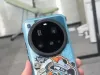 给小米15 Ultra换上了魅族PANDAER的手机壳，做工依旧非常好还带磁吸。
