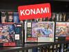 科乐美（Konami）的包装盒……确实做得更出色。