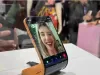 hello moto 摩托罗拉手机 弯曲屏 折叠屏 2025智能Ai