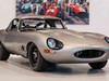 1962 #Jaguar E-Type SI