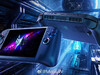ACER 这个Panther Lake掌机看着很健身，80Wh G3 Extreme 版本810g， 60Wh G3 版本770g 也不算轻。 ​​​