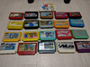 终于抽出时间发布了一款 Famicom 游戏。   虽然内容都挺常规的，但既然只是为了自娱自乐，这就已经很不错了 😃
