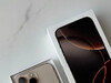对 iPhone 16 Pro Max 有什么看法？