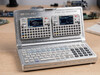 Gemini 打造的 HP200LX 与 M5Stack CardputerZero 双屏铝合金版