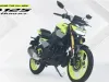 最小排量黄蜂，全新Honda CB125 Hornet亮相印度