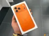 1T橙色iPhone17 Pro Max拿到了[笑cry] ​​​