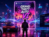 PS5 模拟器 KyTyPS5 0.0.3 更新：已可成功载入《GTA 5》菜单】