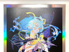 米山舞的《AuraPrints》现正开放线上贩售