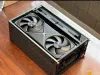 【5080公版】FormD-T1一体水精致理线装机方案分享【AMD9950X3D+RTX5080FE】