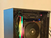首次组装 SFF（小型）主机。采用 SGPC K39 5L 机箱，配置为 Ryzen 5 7600 + RTX 5060 Ti。