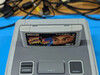 我的 Super Famicom 之前出了电源故障，机身也有些发黄。