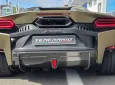 兰博基尼 Temerario 这屁股，狠狠的致敬了一把Countach～[酷]  ​​​