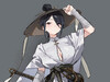 画师89 くく作品合集（twi：doudoude89） ​​​