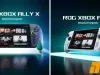 Xbox两款新掌机的区别：价格亲民or追求极致性能