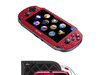 2013年3月7日，索尼推出了“宇宙红”版PlayStation Vita《灵魂献祭》（Soul Sacrifice）限定套装