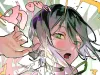 『电锯人』蕾赛  twi：333takoyaki ​​​