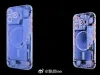 iPhone 17 Pro将配备全新4800w像素的可变8X光学潜望镜变焦镜头。 ​​​