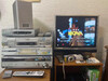 Maybe I should digitize some VHS tapes once in a while, huh.