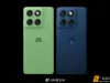 此前已经在海外发布的摩托罗拉Edge 60系列，国内定档在了5月8日。