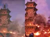 PS5与4060画质相较....