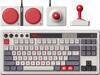 8BitDo | | 复古摇杆与机械键盘 | N版 | Best Buy