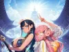 SHIFT UP宣布此前发表的新项目「Project Witches」将改名为「Project Spirits」，并放出一张插图。