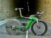cervelo px 平路大摩托 最强铁三车  2022绿色限量款