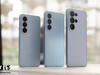 首次未用自家 ISOCELL，曝三星 Galaxy S27/S27+ 手机主摄配索尼 5000 万传感器